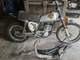 Motorcycle