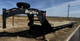 big tex 22gn 40 foot gooseneck trailer