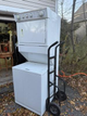 Stackable Washer And Dryer Twin