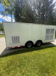 20' Battery Trailer