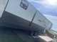 2021 Travel Trailer for transport