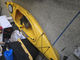 one 10' kayak