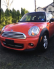 2012 MINI Cooper Hardtop