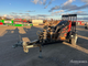 2019 Toro TX427 Mini Compact Track Load on Trailer