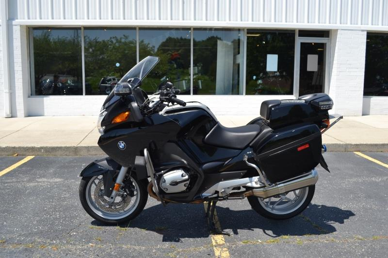 Cost to Transport a 2009 BMW R 1200 RTP Police to Santa Fe | uShip