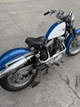 1958 Harley XLCH