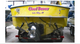 Power Boat On Trailer