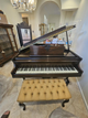 Friends piano