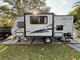 2019 22ft. Travel Trailer for transport