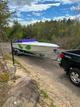 24’ Pantera Raceboat