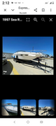 Sea Ray sunsport 280çc