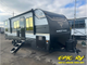 2027 Travel Trailer for transport