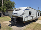 2022 Travel Trailer for transport