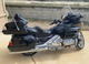 Two motorcycle goldwings