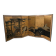 *HV* Folding Screen Painting (1334334-p2356989)
