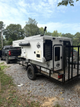 2021 OEV Camper on Trailer