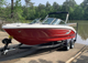 Chaparral 21’ (boat w/ trailer)