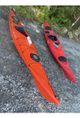 2 kayaks