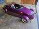 Plymouth Prowler Go Kart