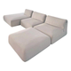 *HV* 4pc Sectional (1369064-p31589959)