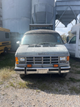 1989 Class B Motorhome for transport
