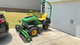 John Deere 2653B Mower