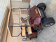 EZ GO Golf Cart