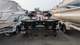 2 personal watercraft for transport