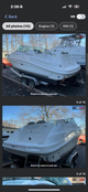 2006 sea ray sundancer 240
