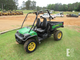 2016 JOHN DEERE GATOR XUV 825I
