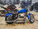 2002 Harley-Davidson XLH 883 Sportster 883 Hugger