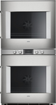 GaggenauBX480612 double oven