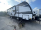 2020 Travel Trailer for transport with new tires