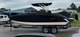 25’ Cobalt on Trailer