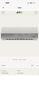Range Hood