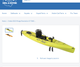2 14' kayaks plastic wrapped 90 lbs each