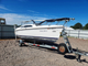 24 foot LIGHT sailboat on trailer