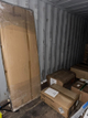 4 Items for transport