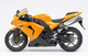 2006 Kawasaki Ninja ZX-10R
