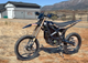 Surron Ultra Bee Electric bike