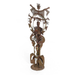 Sculpture from Litchfield CT to Atlanta