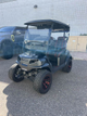 1 Golf Cart