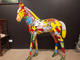 Painted Horse