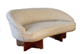 Small settee / sofa
