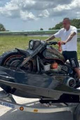 Harley JetSki