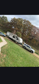 2014 Travel Trailer for transport