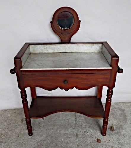 transport a meuble de toilette ancien to selargius uship