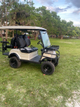 Epic Golf Cart