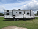 2019 Travel Trailer for transport