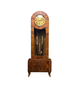 grandfather clock